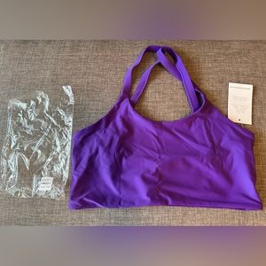Fused Hawaii Hookena size XL Bikini Top